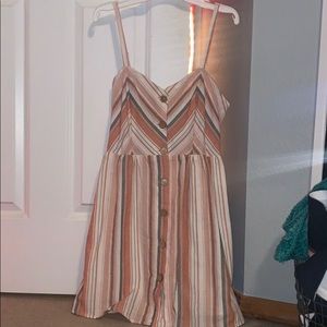 Forever 21 dress
